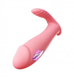 ROSELEX - SUSU Electric Shock Wearable (Smart APP Model - Chargeable)